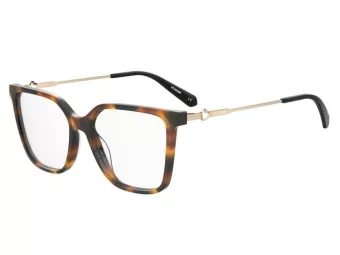 Love Moschino Lunettes de Vue MOL 612 05L