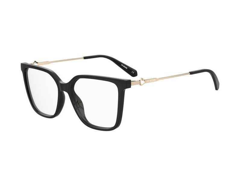 Love Moschino Lunettes de Vue MOL 612 807