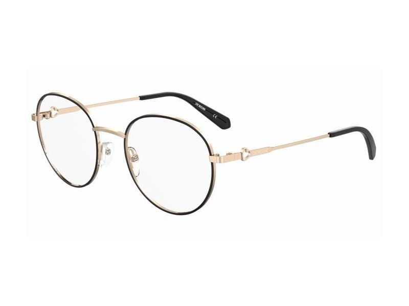 Love Moschino Lunettes de Vue MOL 613 2M2