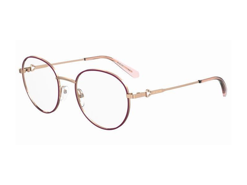 Love Moschino Lunettes de Vue MOL 613 S45