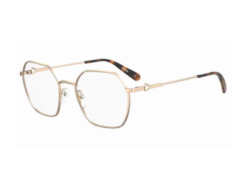 Love Moschino Lunettes de Vue MOL 614 000