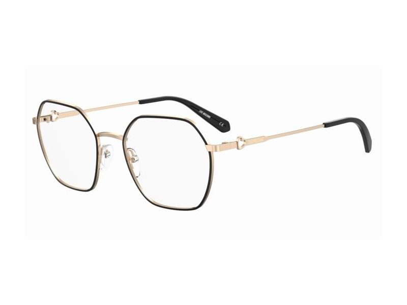 Love Moschino Lunettes de Vue MOL 614 2M2