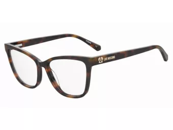 Love Moschino Lunettes de Vue MOL 615 05L