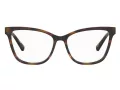 Love Moschino Lunettes de Vue MOL 615 05L
