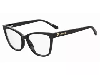 Love Moschino Lunettes de Vue MOL 615 807