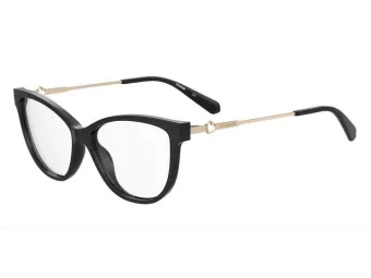 Love Moschino Lunettes de Vue MOL 619/TN 807