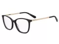 Love Moschino Lunettes de Vue MOL 622 807