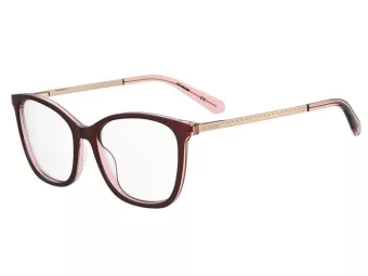 Love Moschino Lunettes de Vue MOL 622 LHF