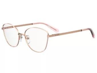 Love Moschino Lunettes de Vue MOL 624 PY3