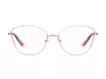 Love Moschino Lunettes de Vue MOL 624 PY3