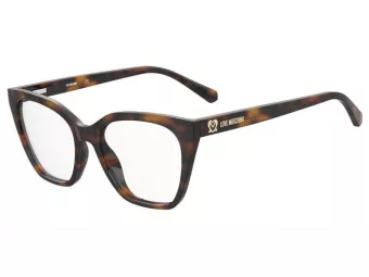 Love Moschino Lunettes de Vue MOL 627 086