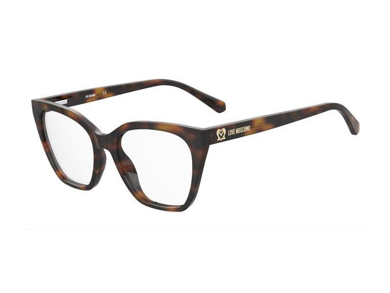 Love Moschino Lunettes de Vue MOL 627 086
