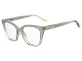 Love Moschino Lunettes de Vue MOL 627 1ED