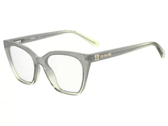 Love Moschino Lunettes de Vue MOL 627 1ED