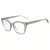 Love Moschino Lunettes de Vue MOL 627 1ED