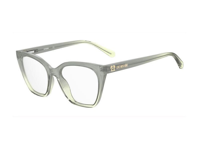 Love Moschino Lunettes de Vue MOL 627 1ED