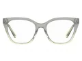 Love Moschino Lunettes de Vue MOL 627 1ED