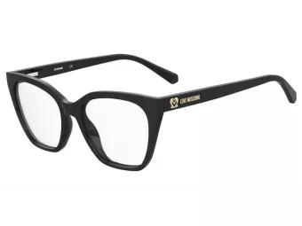 Love Moschino Lunettes de Vue MOL 627 807