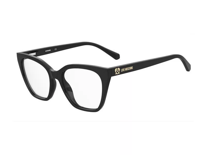 Love Moschino Lunettes de Vue MOL 627 807
