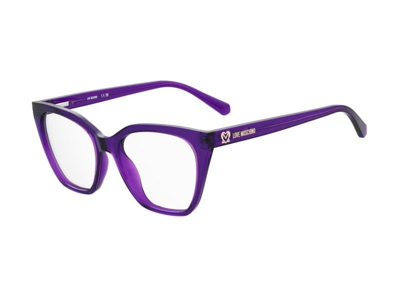 Love Moschino Lunettes de Vue MOL 627 B3V