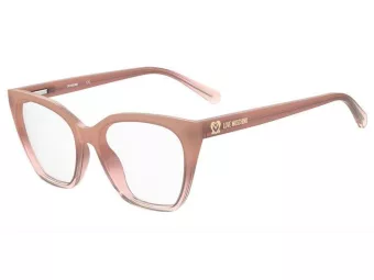 Love Moschino Lunettes de Vue MOL 627 FWM