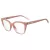 Love Moschino Lunettes de Vue MOL 627 FWM