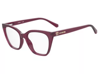 Love Moschino Lunettes de Vue MOL 627 MU1