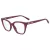 Love Moschino Lunettes de Vue MOL 627 MU1