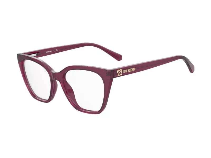 Love Moschino Lunettes de Vue MOL 627 MU1
