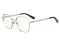 Love Moschino Lunettes de Vue MOL 628/TN 000