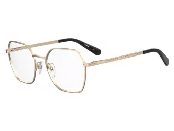 Love Moschino Lunettes de Vue MOL 628/TN 000