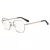 Love Moschino Lunettes de Vue MOL 628/TN 000