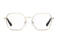 Love Moschino Lunettes de Vue MOL 628/TN 000
