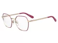 Love Moschino Lunettes de Vue MOL 628/TN 6K3