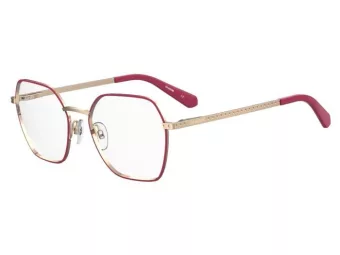 Love Moschino Lunettes de Vue MOL 628/TN 6K3