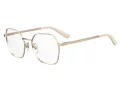 Love Moschino Lunettes de Vue MOL 628/TN B4E