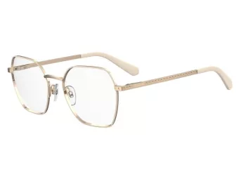 Love Moschino Lunettes de Vue MOL 628/TN B4E