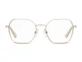 Love Moschino Lunettes de Vue MOL 628/TN B4E