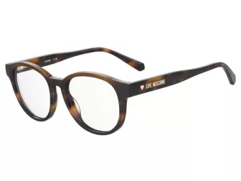 Love Moschino Lunettes de Vue MOL 630/TN 086