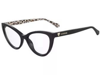 Love Moschino Lunettes de Vue MOL 631 7RM