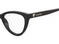 Love Moschino Lunettes de Vue MOL 631 7RM