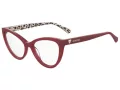 Love Moschino Lunettes de Vue MOL 631 WGX