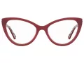 Love Moschino Lunettes de Vue MOL 631 WGX