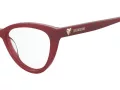 Love Moschino Lunettes de Vue MOL 631 WGX