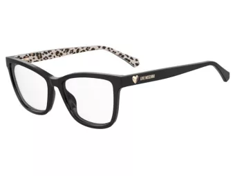 Love Moschino Lunettes de Vue MOL 632 7RM