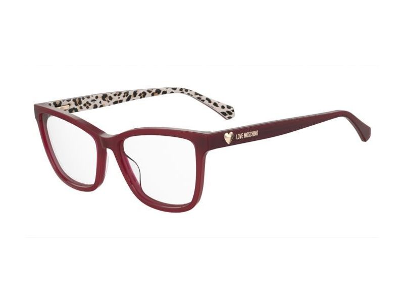 Love Moschino Lunettes de Vue MOL 632 WGX