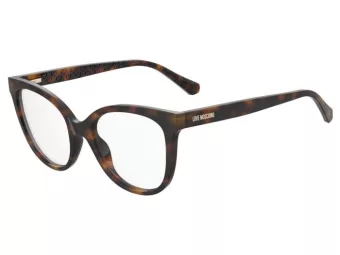 Love Moschino Lunettes de Vue MOL 635 05L