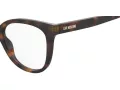 Love Moschino Lunettes de Vue MOL 635 05L
