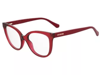 Love Moschino Lunettes de Vue MOL 635 C9A