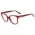 Love Moschino Lunettes de Vue MOL 635 C9A